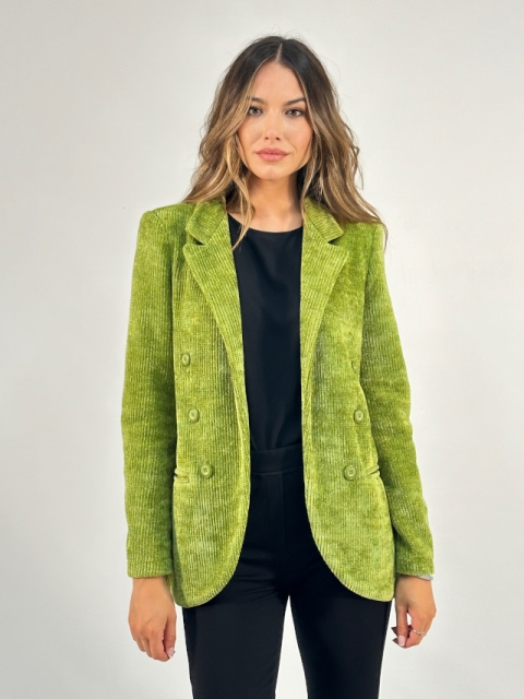 AMERICANA BOTONES CHENILLA DC8387 2