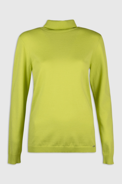 JERSEY CUELLO CISNE LISO 75043607
