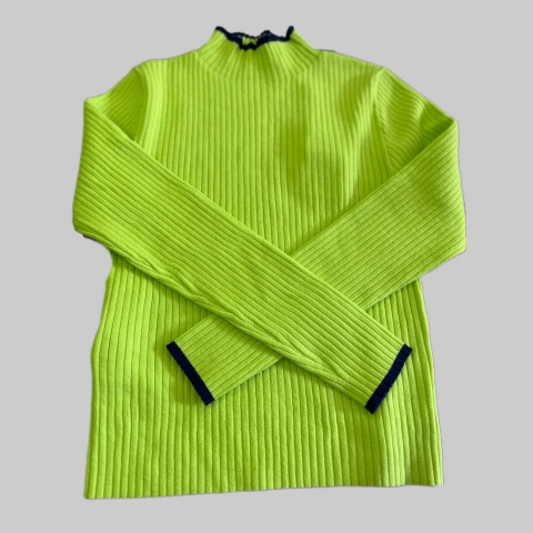 JERSEY CHICA CANALE SEMICISNE 7501028 2