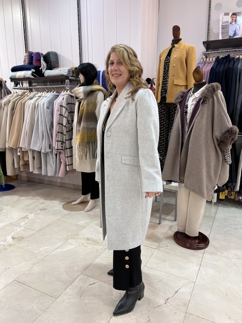 ABRIGO MUJER SASTRE TESSA3979 2