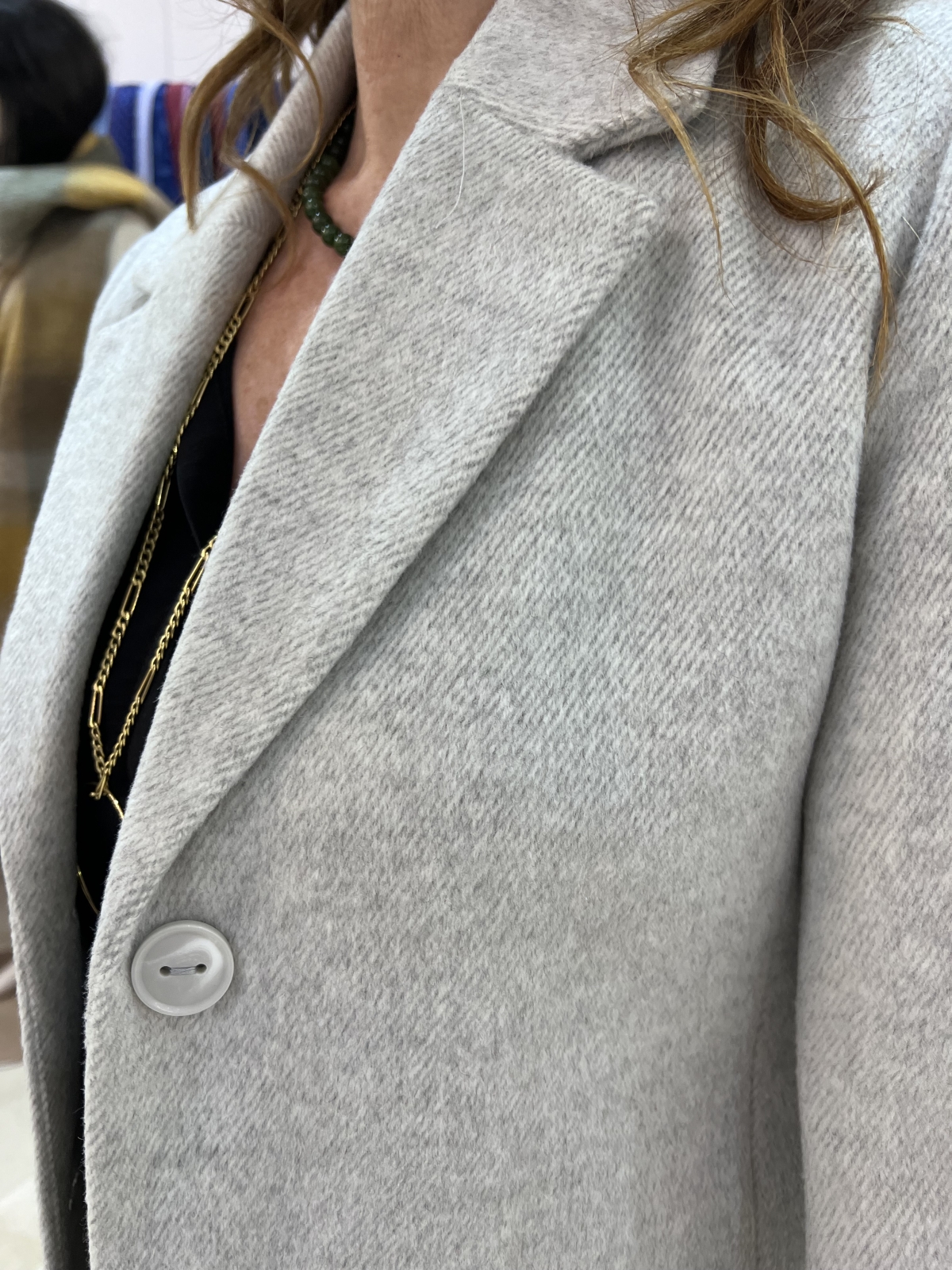 ABRIGO MUJER SASTRE TESSA3979