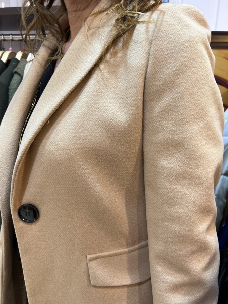 ABRIGO MUJER SASTRE 9019OLOT