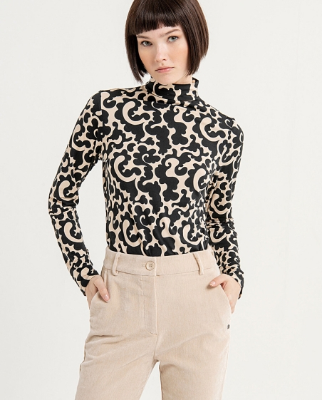 PANTALON TERCIOPELO SURKANA 563COLI514