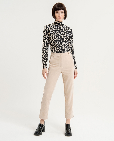 PANTALON TERCIOPELO SURKANA 563COLI514