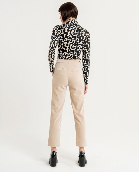 PANTALON TERCIOPELO SURKANA 563COLI514