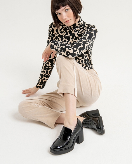 PANTALON TERCIOPELO SURKANA 563COLI514