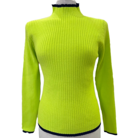 JERSEY CHICA CANALE SEMICISNE 7501028