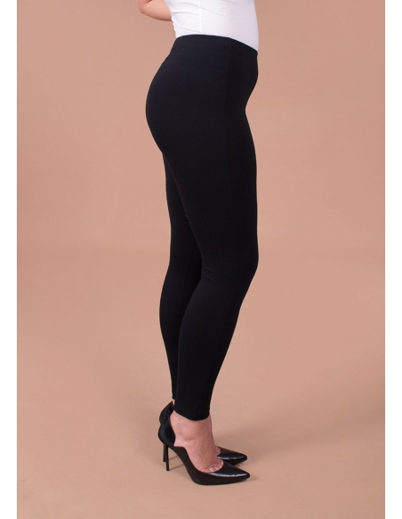 PANTALON GOMA PUNTO ROMA 2737