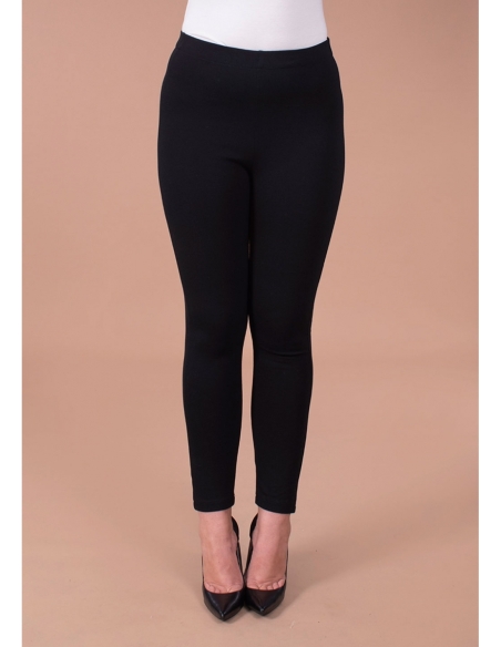 PANTALON GOMA PUNTO ROMA 2737