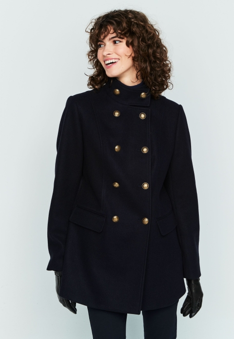 CHAQUETON MARINERO CRUZ 7506 2