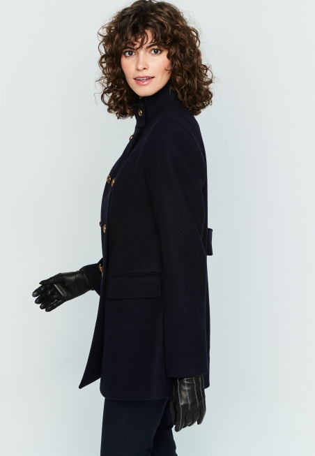 CHAQUETON MARINERO CRUZ 7506