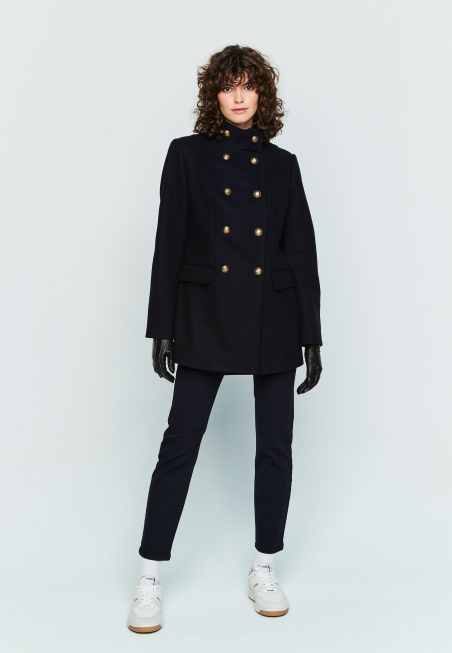 CHAQUETON MARINERO CRUZ 7506