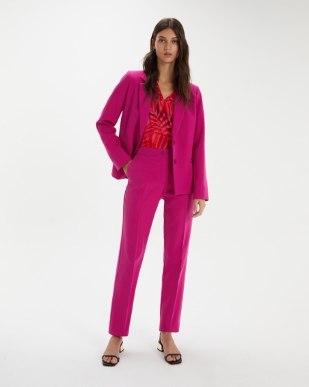 PANTALON LISO TRAJE PAZ TORRAS 43646