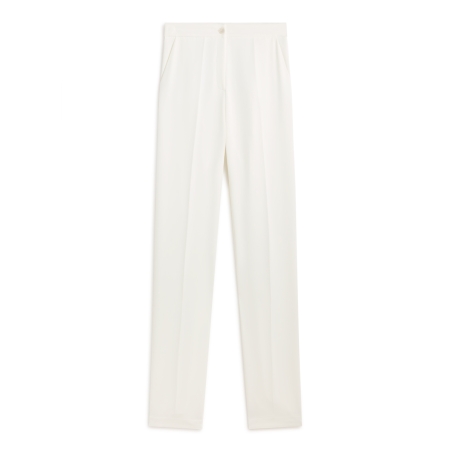 PANTALON LISO TRAJE PAZ TORRAS 43646