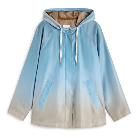 PARKA DEGRADEE PAZ TORRAS 70046