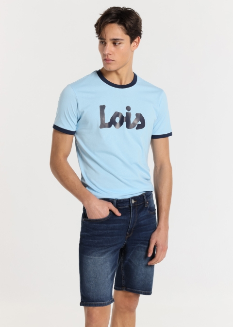 VAQUERO CORTO HOMBRE BLAKE BOWIE LOIS 137752