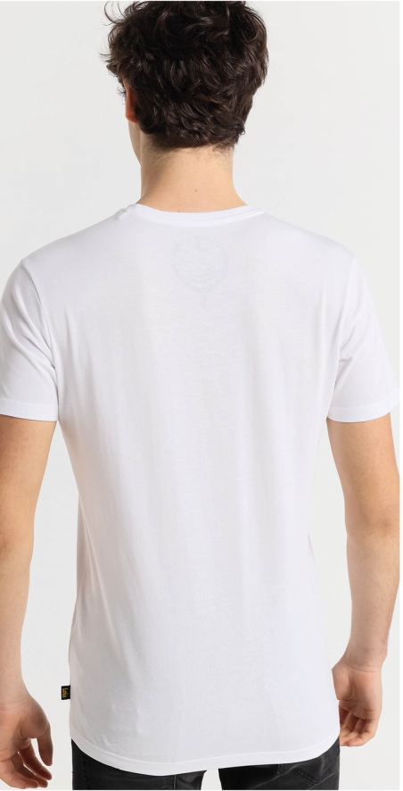 CAMISETA HOMBRE LISA LOIS 106351