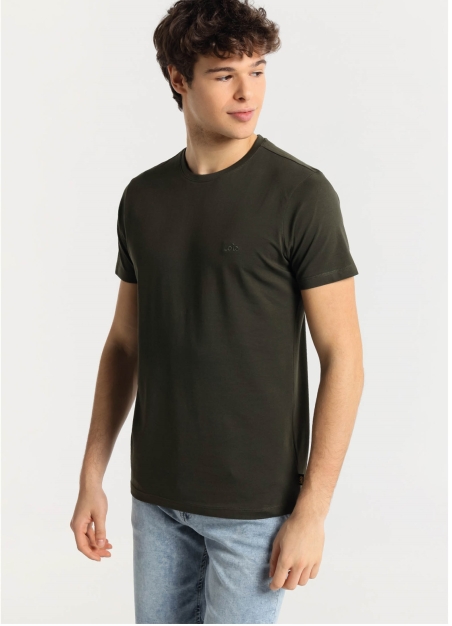 CAMISETA HOMBRE LISA LOIS 106351