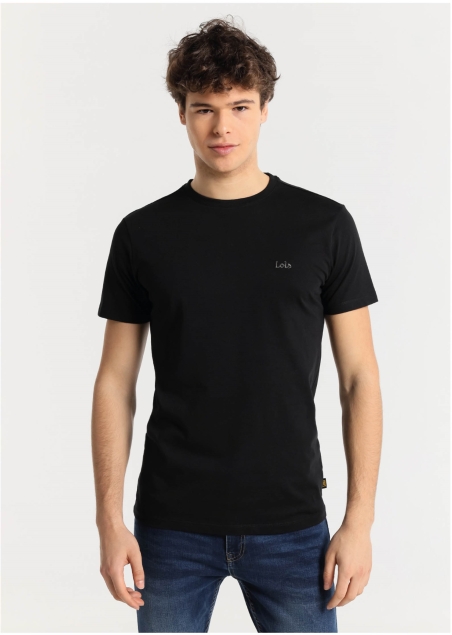 CAMISETA HOMBRE LISA LOIS 106351