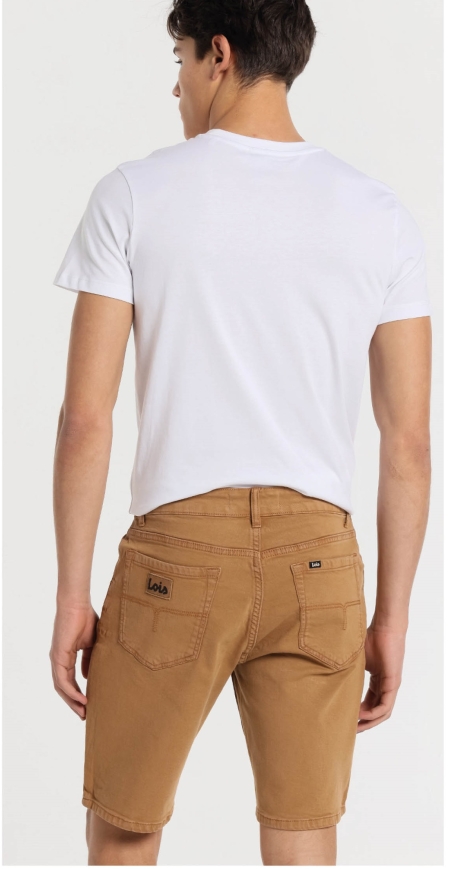 CAMISETA MANGA CORTA ESTELAR LOIS 137891