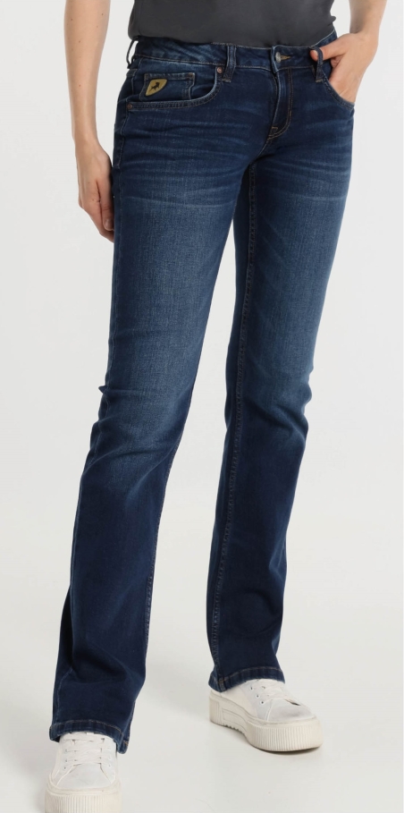 VAQUERO MUJER HEIDI BOOT LOIS 138030