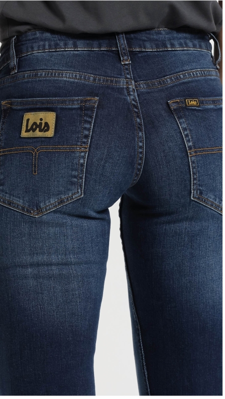 VAQUERO MUJER HEIDI BOOT LOIS 138030