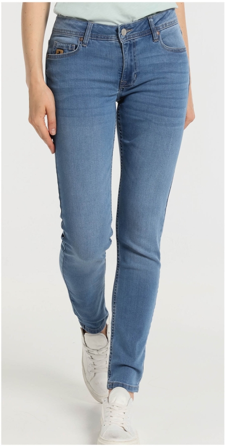 VAQUERO MUJER JULIA MARC LOIS 138000