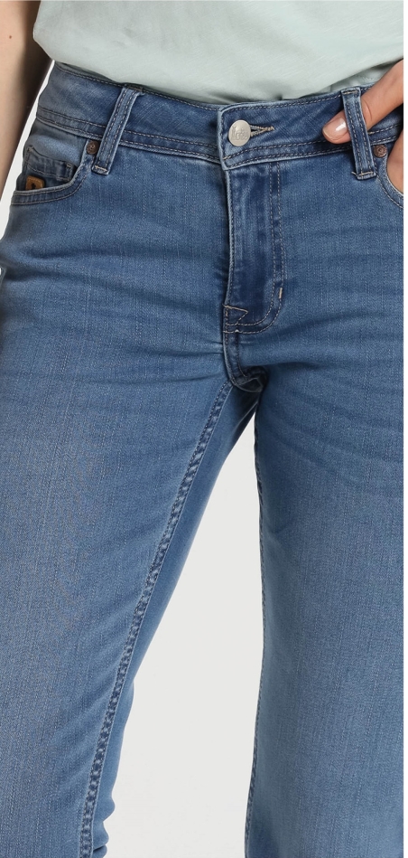 VAQUERO MUJER JULIA MARC LOIS 138000