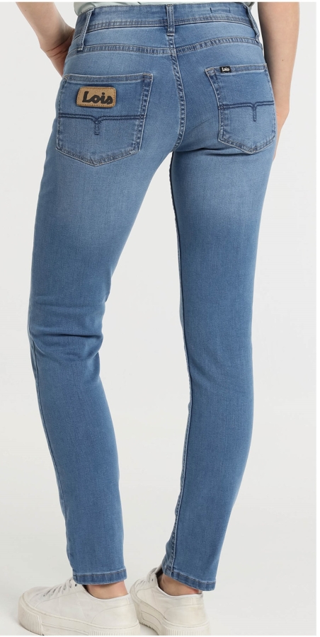 VAQUERO MUJER JULIA MARC LOIS 138000