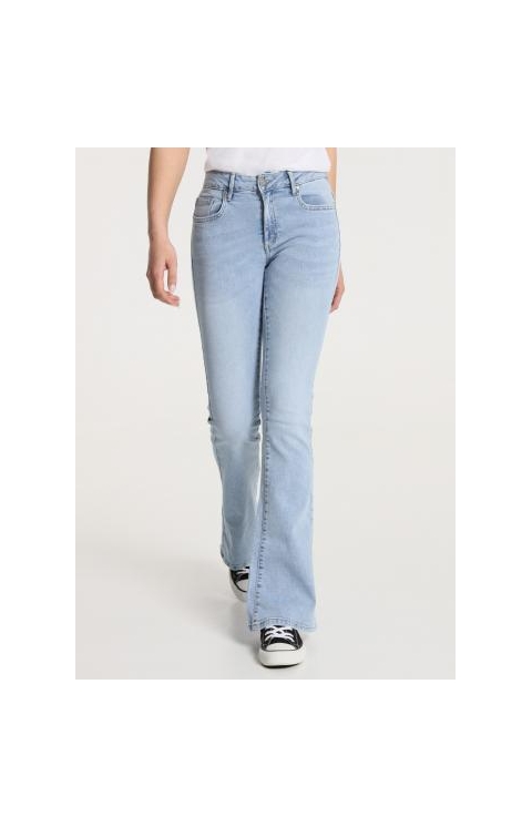 VAQUERO MUJER CAMPANA V&L 138659