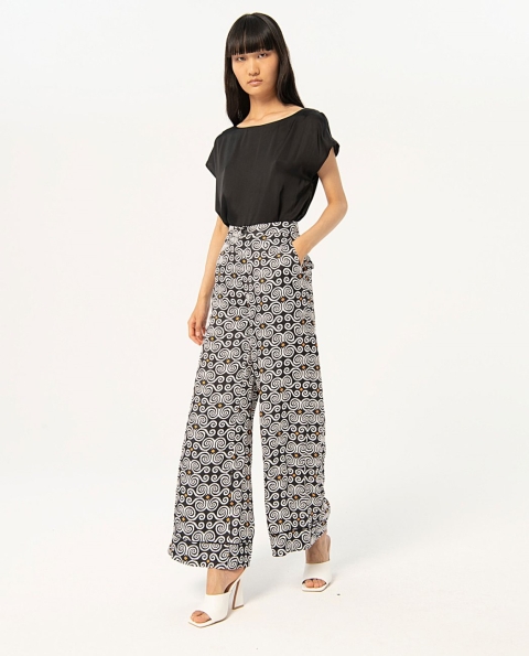 PANTALON RASO ESTAMPADO SURKANA 514MASA525