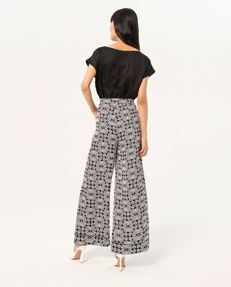 PANTALON RASO ESTAMPADO SURKANA 514MASA525