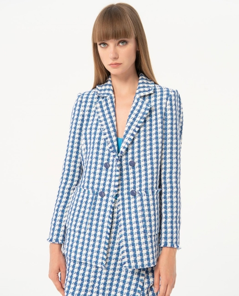 AMERICANA CHANEL SURKANA 514ESED321
