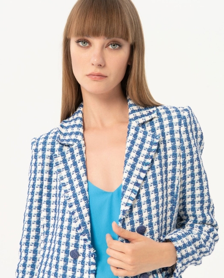 AMERICANA CHANEL SURKANA 514ESED321