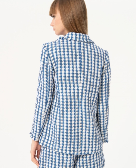 AMERICANA CHANEL SURKANA 514ESED321