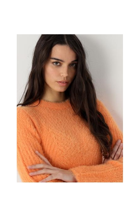 JERSEY CHICA PELO LOIS 140136