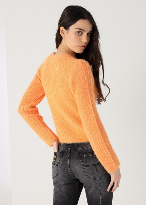 JERSEY CHICA PELO LOIS 140136 2