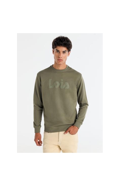 SUDADERA LOIS 139756