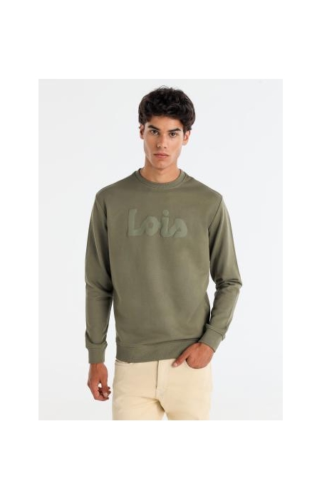 SUDADERA LOIS 139756