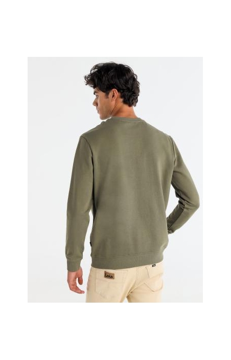 SUDADERA LOIS 139756