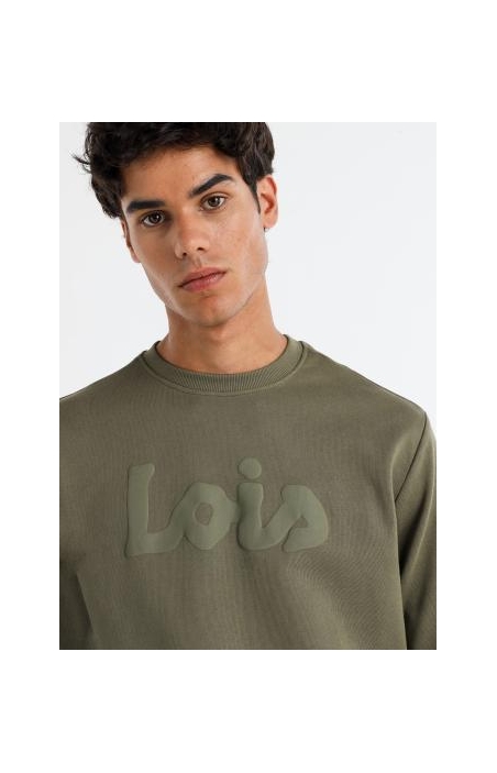 SUDADERA LOIS 139756