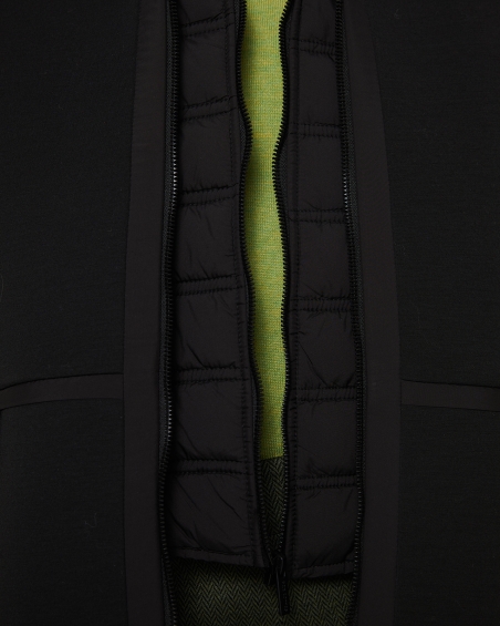 PARKA NEOPRENO CAPUCHA PAZ TORRAS 76047