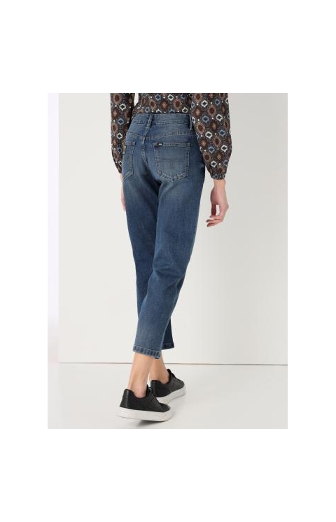 VAQUERO MUJER BOTONES AMERICA-AYAH LOIS 139971 2