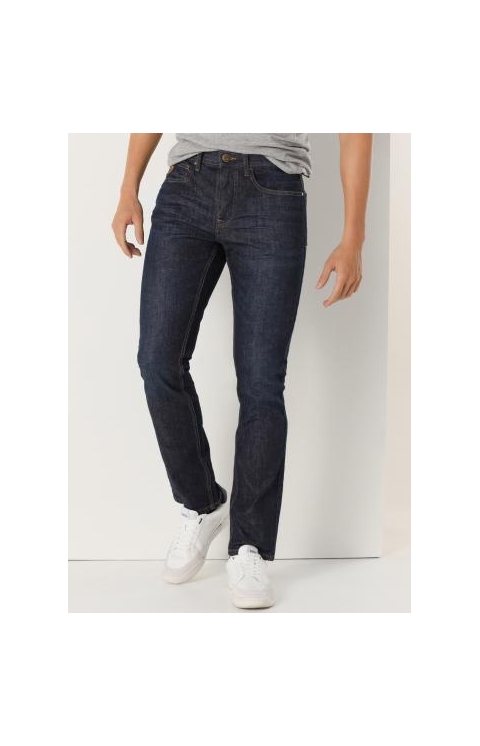 VAQUERO HOMBRE FORD BROWN TIRO MEDIO LOIS 135646 2