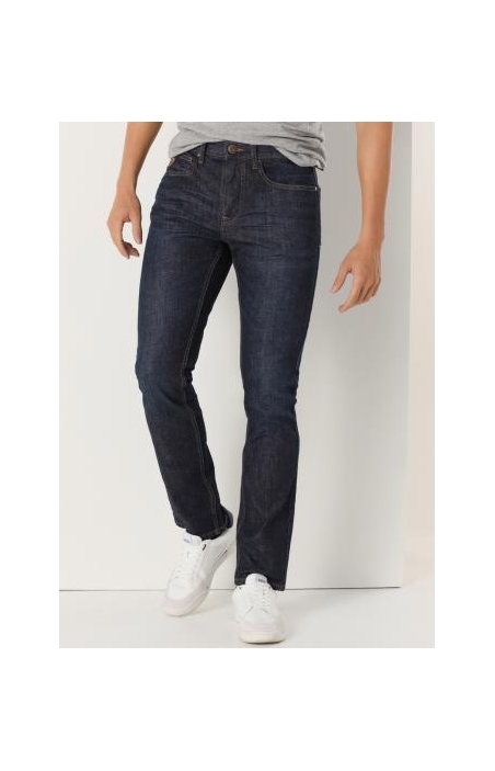 VAQUERO HOMBRE FORD BROWN TIRO MEDIO LOIS 135646