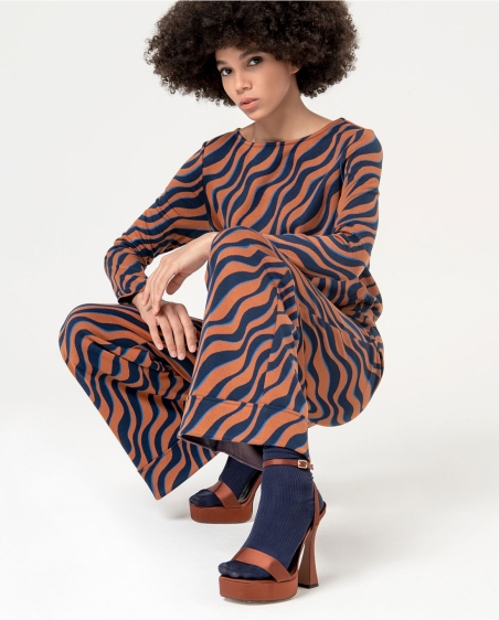 PANTALON ANCHO DIBUJO SURKANA 554MEJA514