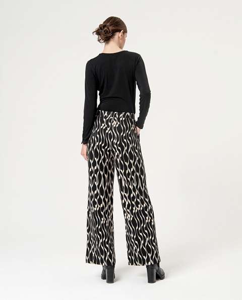 PANTALON PUNTO DIBUJO SURKANA 564RIWO515 2