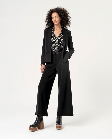 PANTALON SRA. SUELTO