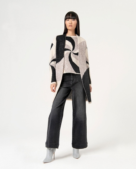 JERSEY CHICA PELOS GRUESO SURKANA 564SEPI231