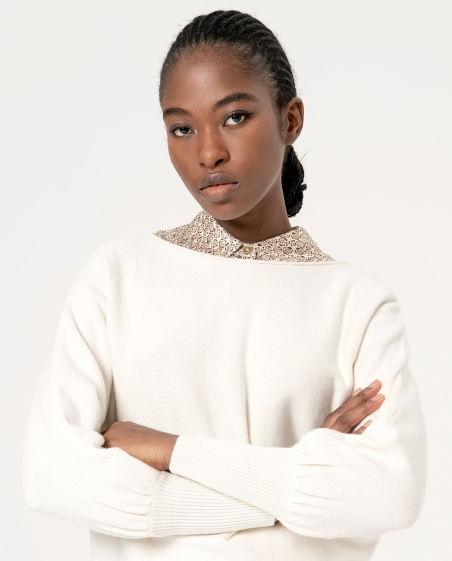 JERSEY CHICA MANGA JAPONESA SURKANA 554NEVI235